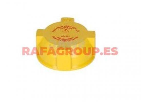 RG15164 - Cap, coolant reservoir